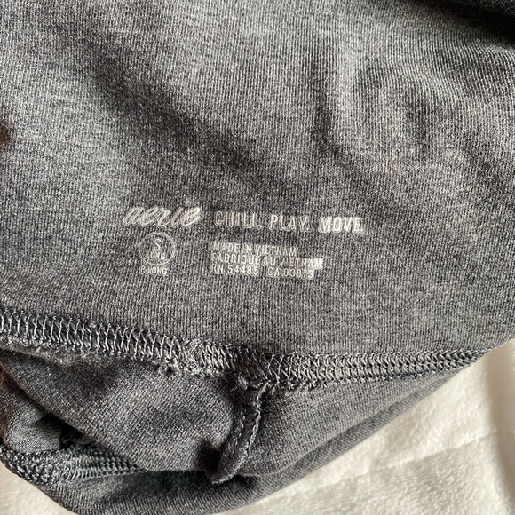 Tall arie leggings - Picture 2 of 2